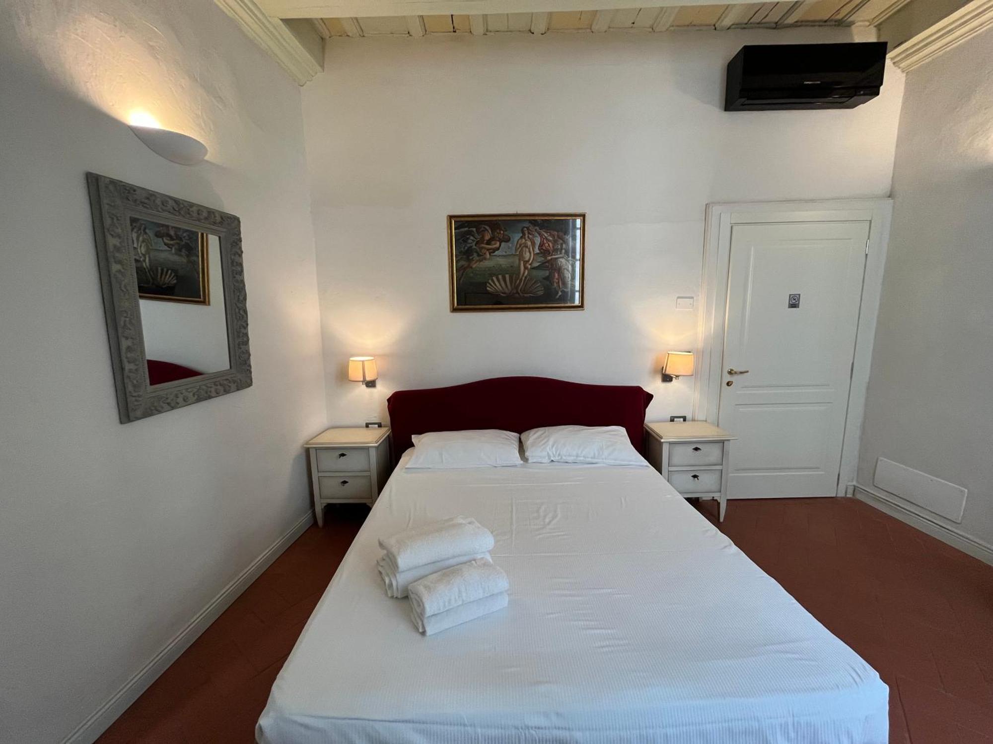 Residenza D'Epoca Historia Luxury Boutique Hotel Florence Ngoại thất bức ảnh