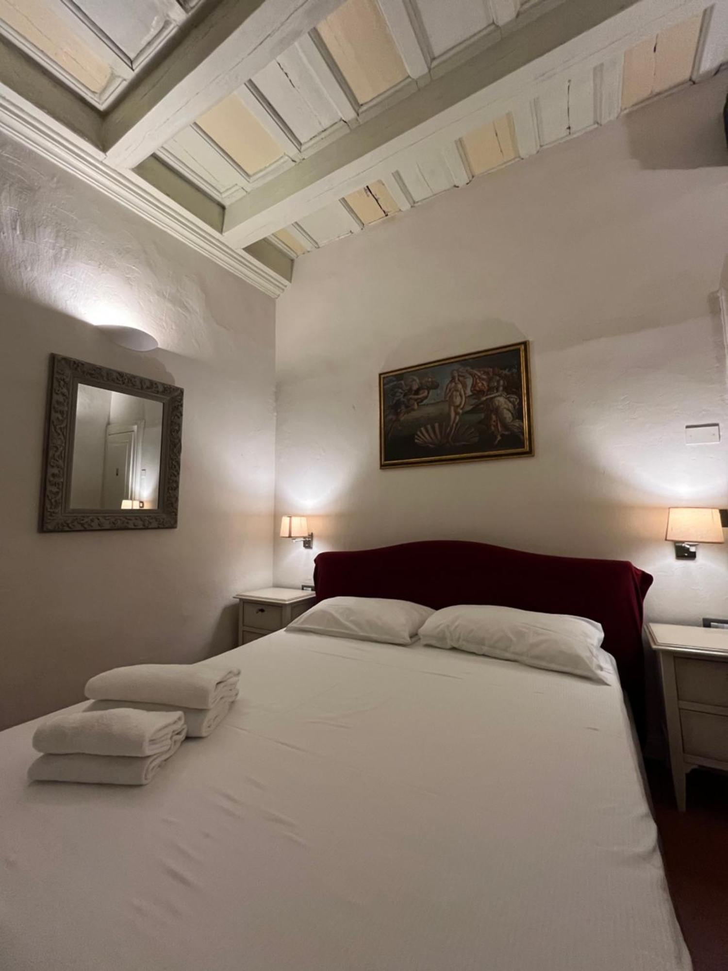 Residenza D'Epoca Historia Luxury Boutique Hotel Florence Ngoại thất bức ảnh