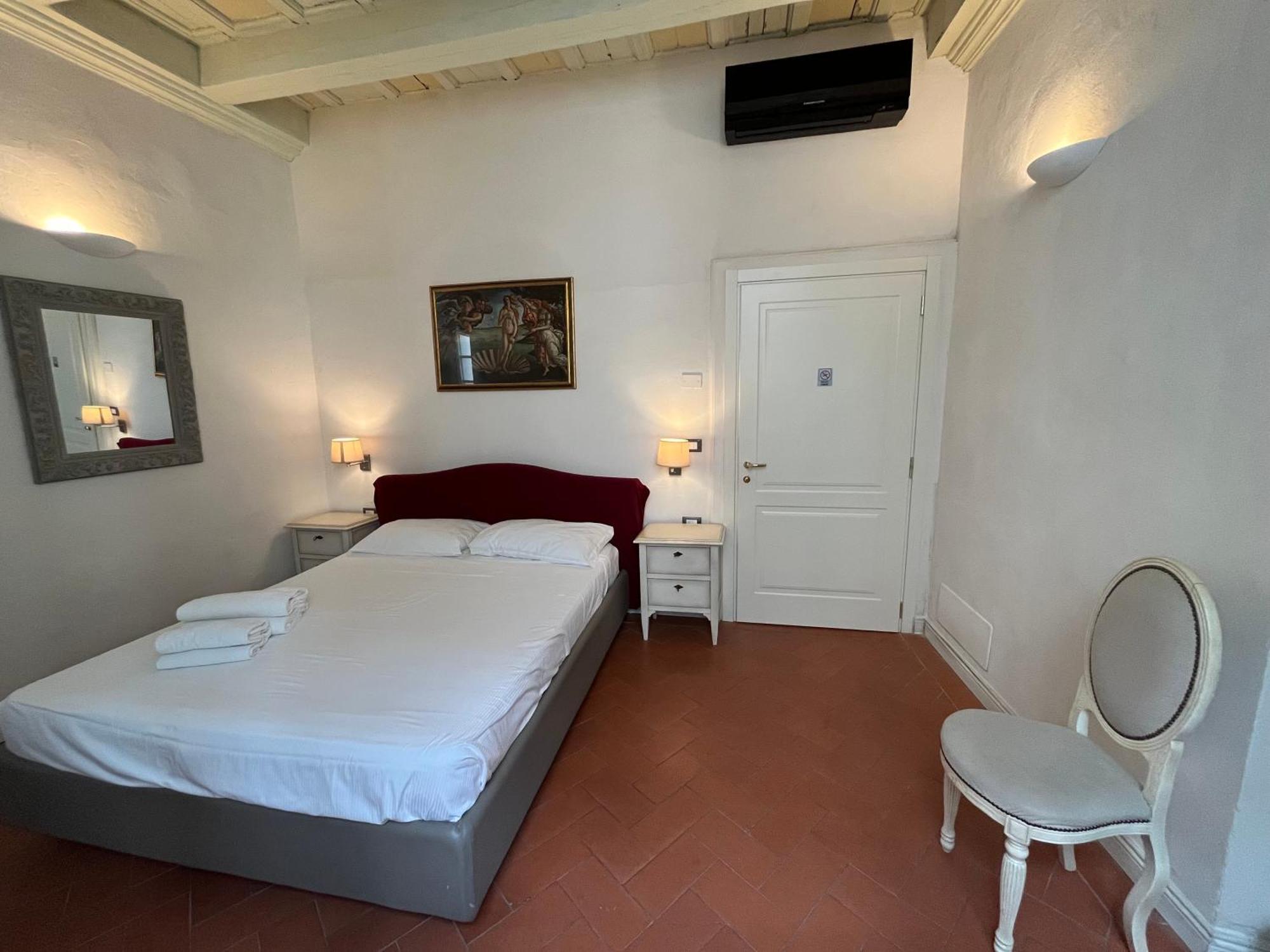 Residenza D'Epoca Historia Luxury Boutique Hotel Florence Ngoại thất bức ảnh