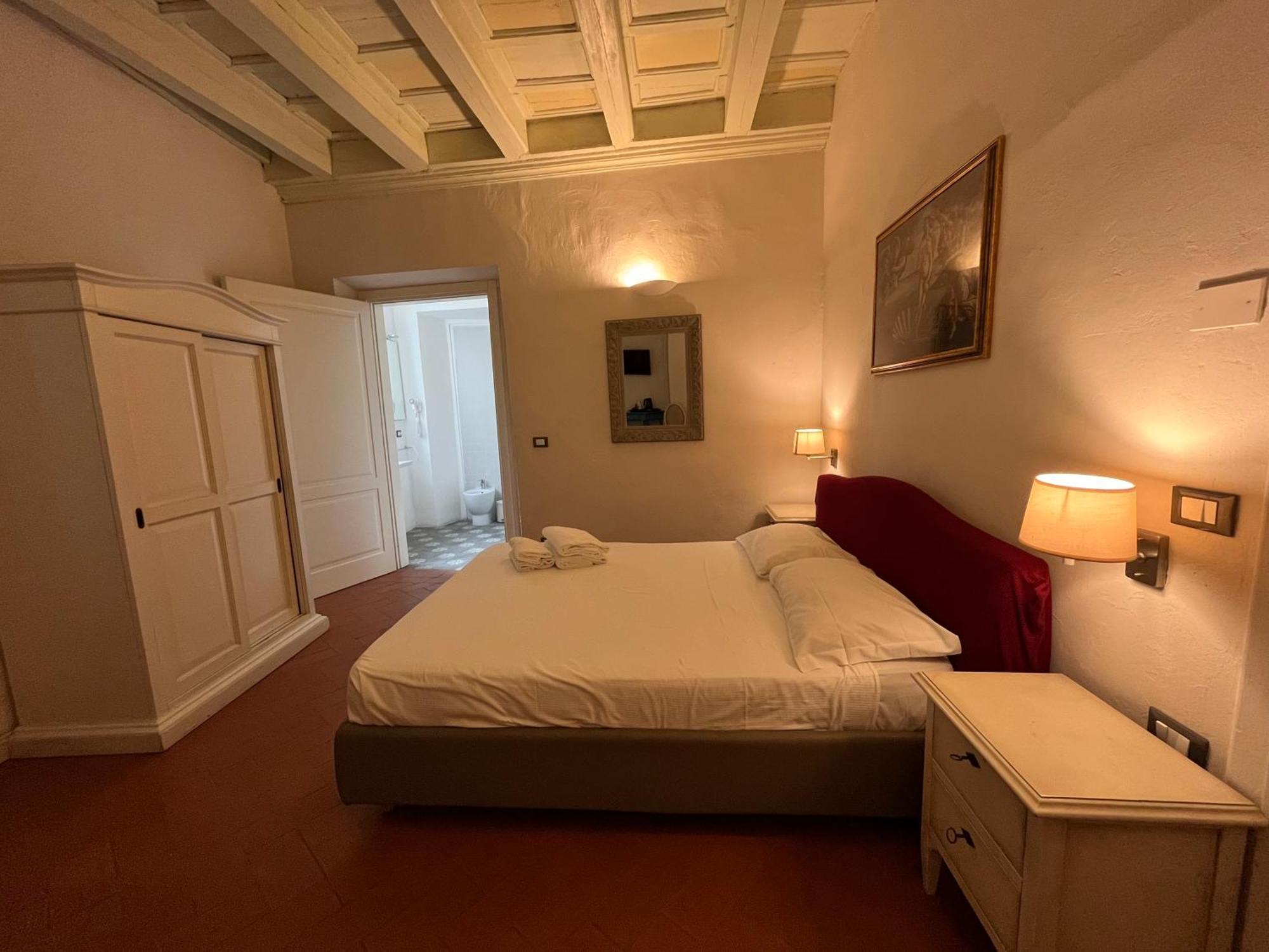 Residenza D'Epoca Historia Luxury Boutique Hotel Florence Ngoại thất bức ảnh
