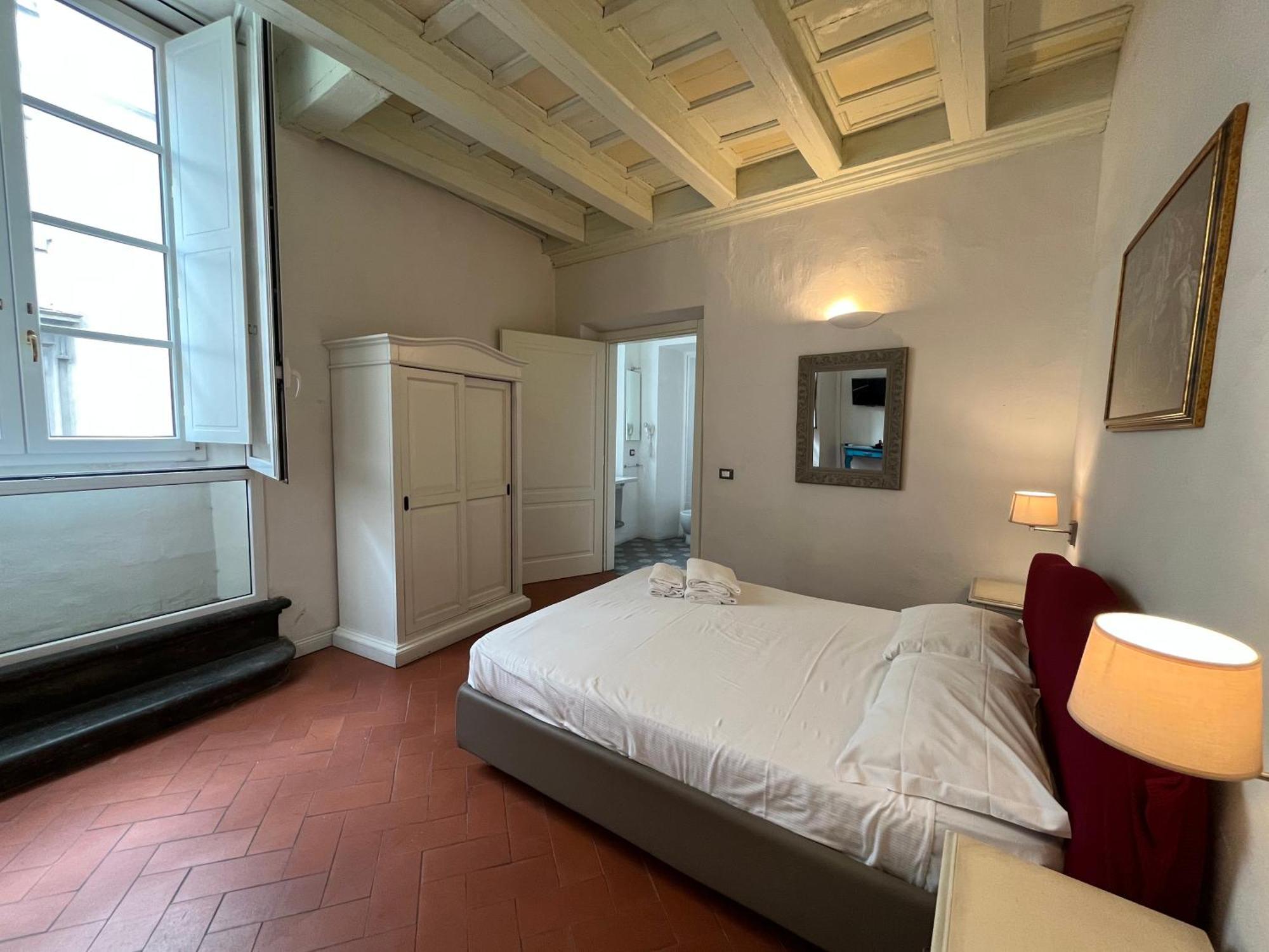 Residenza D'Epoca Historia Luxury Boutique Hotel Florence Ngoại thất bức ảnh