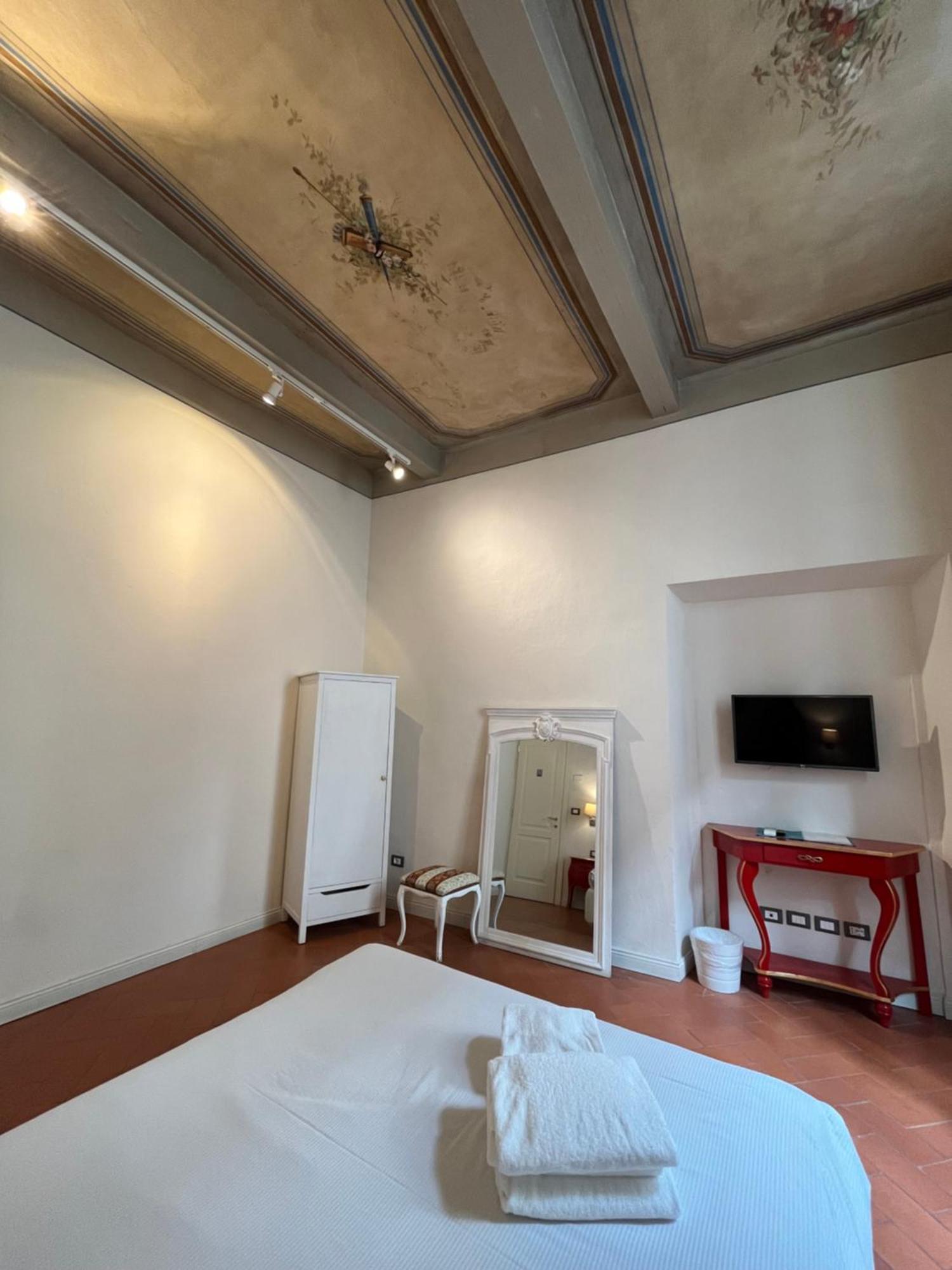 Residenza D'Epoca Historia Luxury Boutique Hotel Florence Ngoại thất bức ảnh