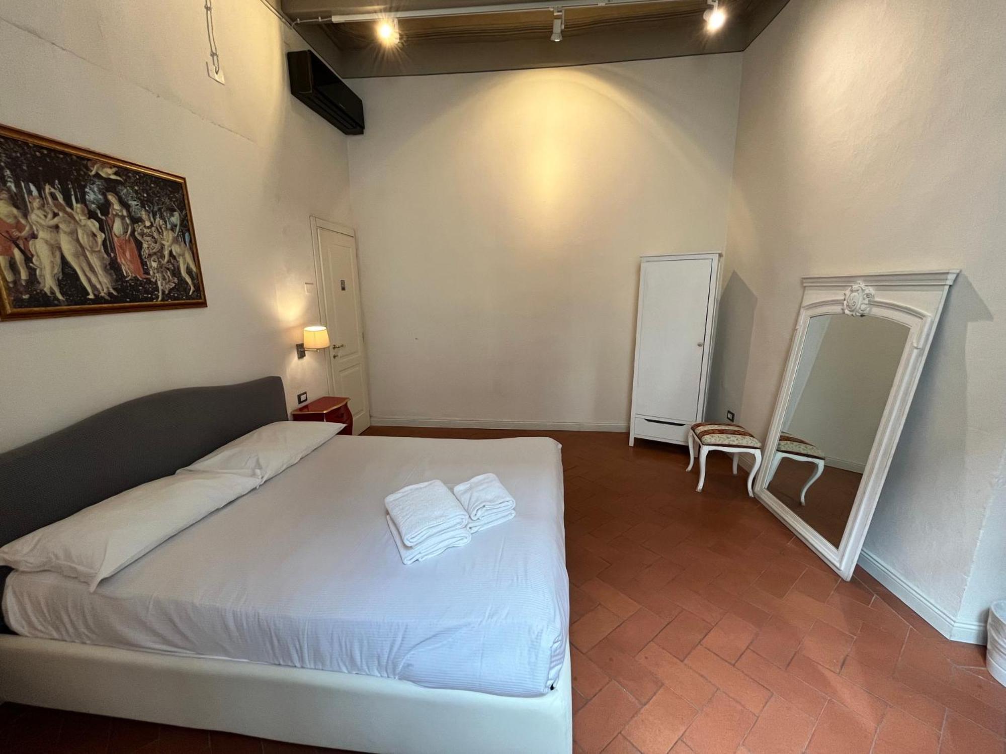Residenza D'Epoca Historia Luxury Boutique Hotel Florence Ngoại thất bức ảnh