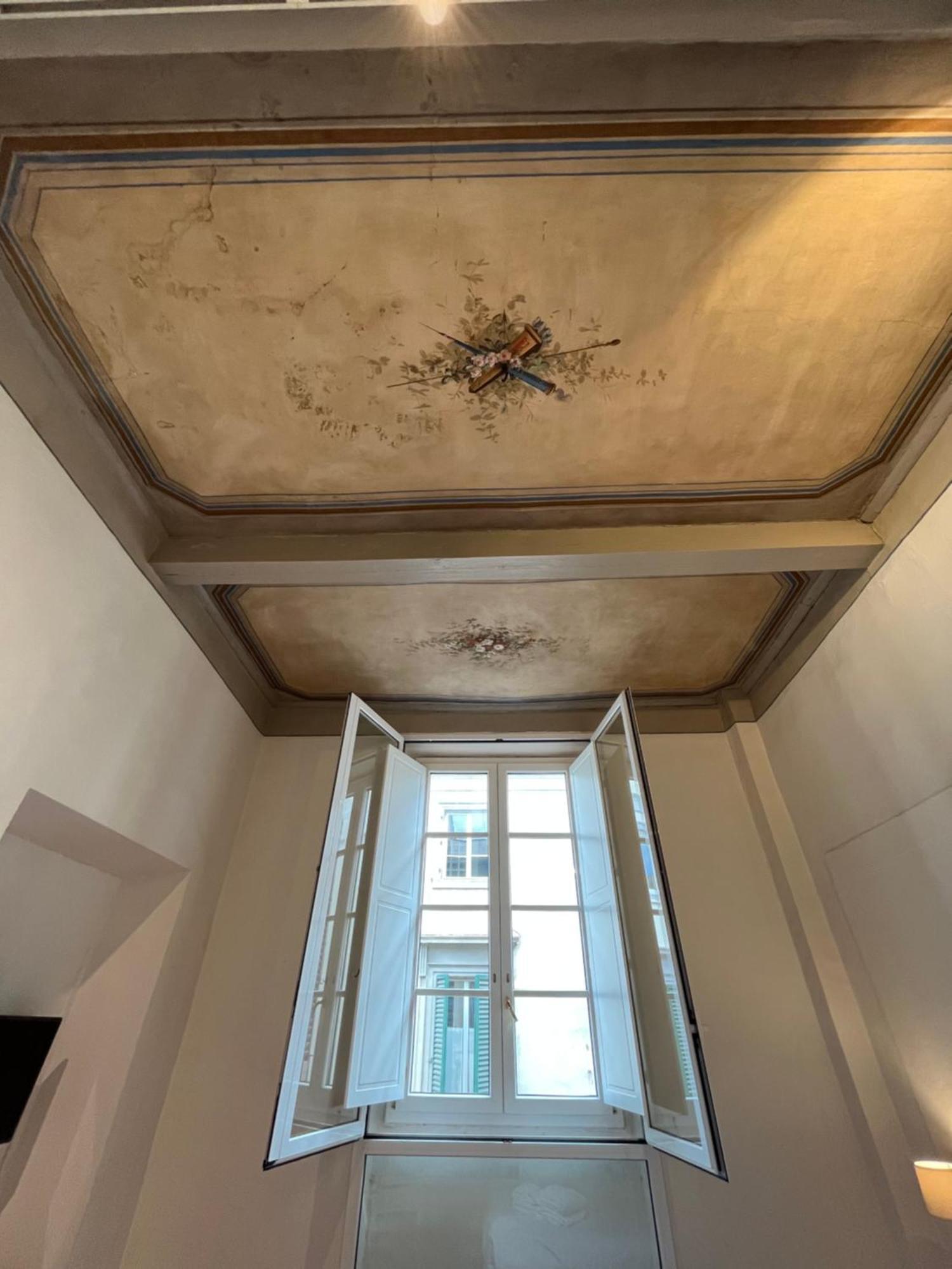Residenza D'Epoca Historia Luxury Boutique Hotel Florence Ngoại thất bức ảnh
