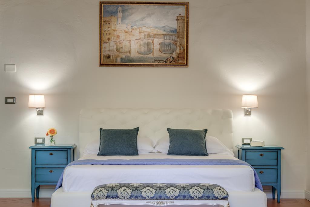 Residenza D'Epoca Historia Luxury Boutique Hotel Florence Phòng bức ảnh
