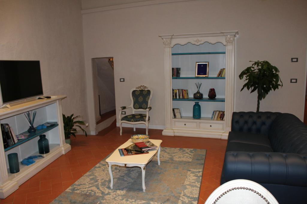 Residenza D'Epoca Historia Luxury Boutique Hotel Florence Ngoại thất bức ảnh