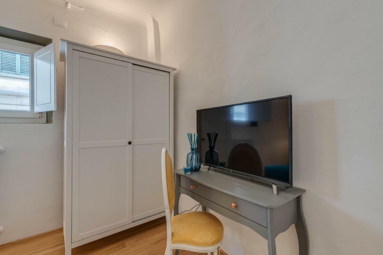 Residenza D'Epoca Historia Luxury Boutique Hotel Florence Ngoại thất bức ảnh