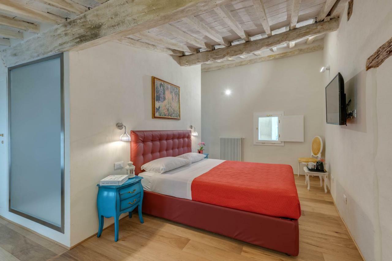 Residenza D'Epoca Historia Luxury Boutique Hotel Florence Ngoại thất bức ảnh
