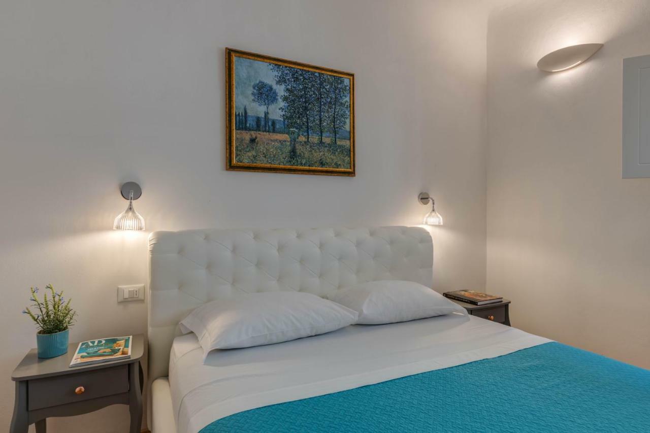 Residenza D'Epoca Historia Luxury Boutique Hotel Florence Ngoại thất bức ảnh