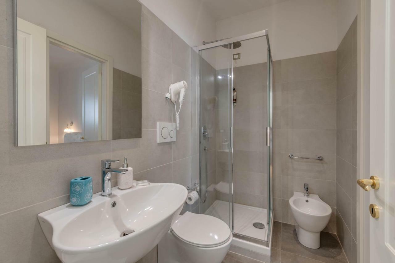 Residenza D'Epoca Historia Luxury Boutique Hotel Florence Ngoại thất bức ảnh