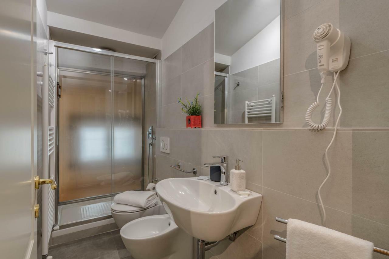 Residenza D'Epoca Historia Luxury Boutique Hotel Florence Ngoại thất bức ảnh