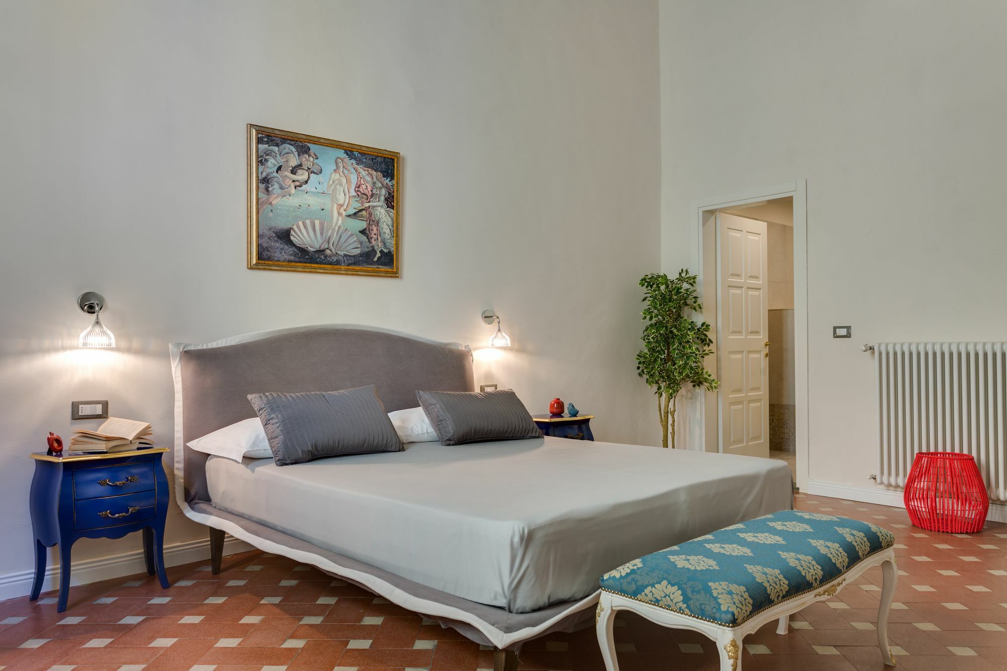 Residenza D'Epoca Historia Luxury Boutique Hotel Florence Ngoại thất bức ảnh