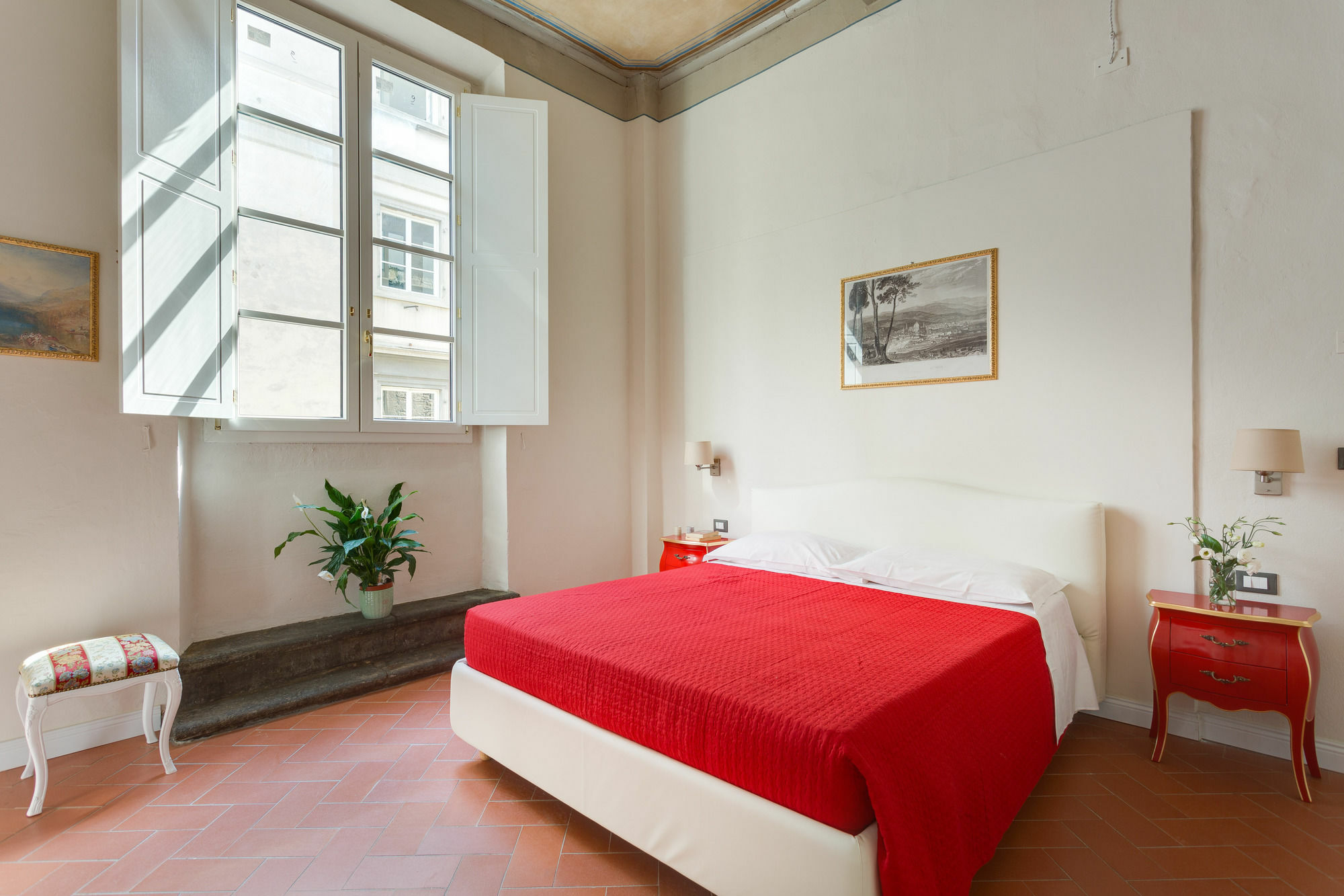 Residenza D'Epoca Historia Luxury Boutique Hotel Florence Ngoại thất bức ảnh