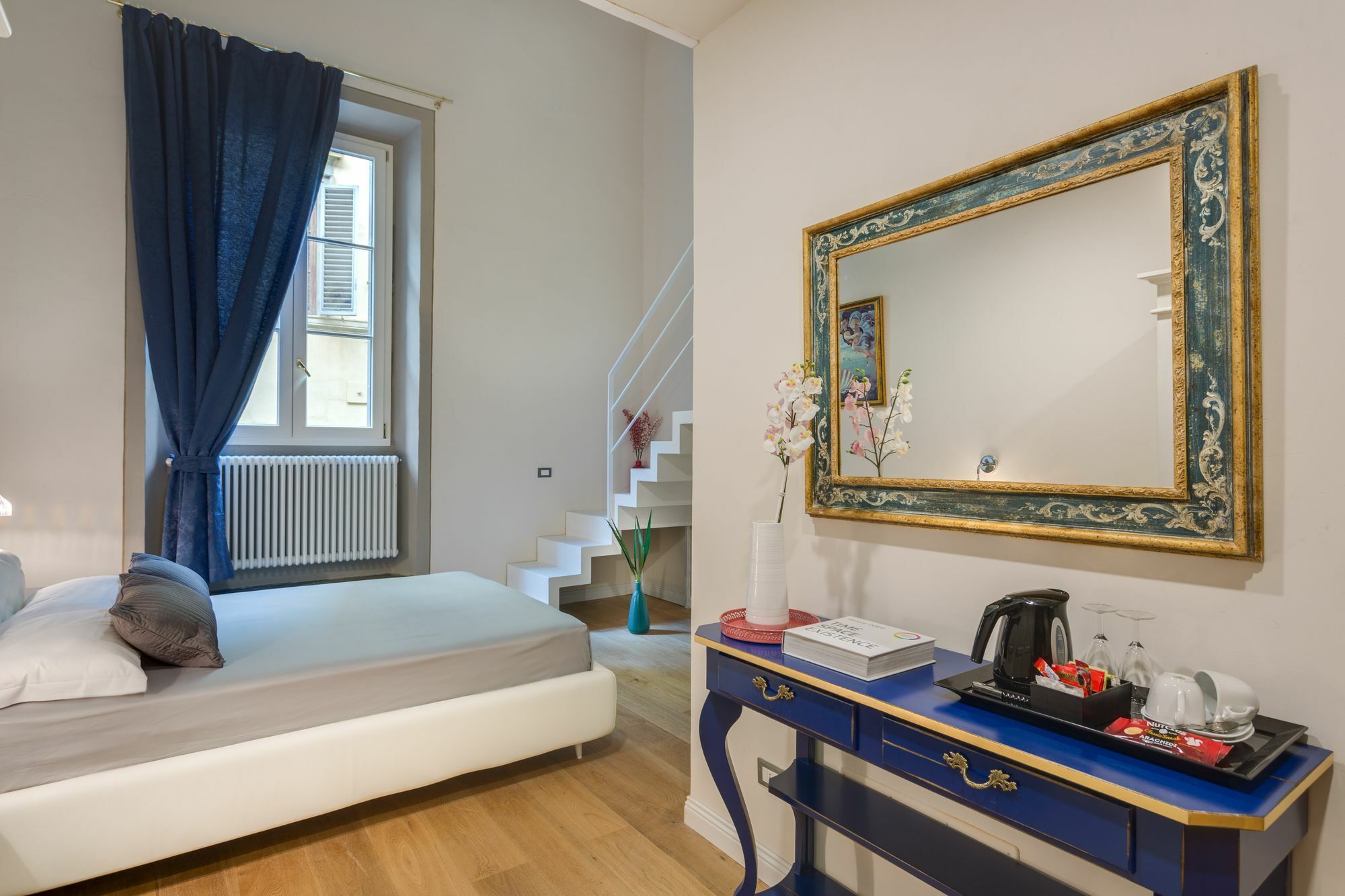 Residenza D'Epoca Historia Luxury Boutique Hotel Florence Ngoại thất bức ảnh