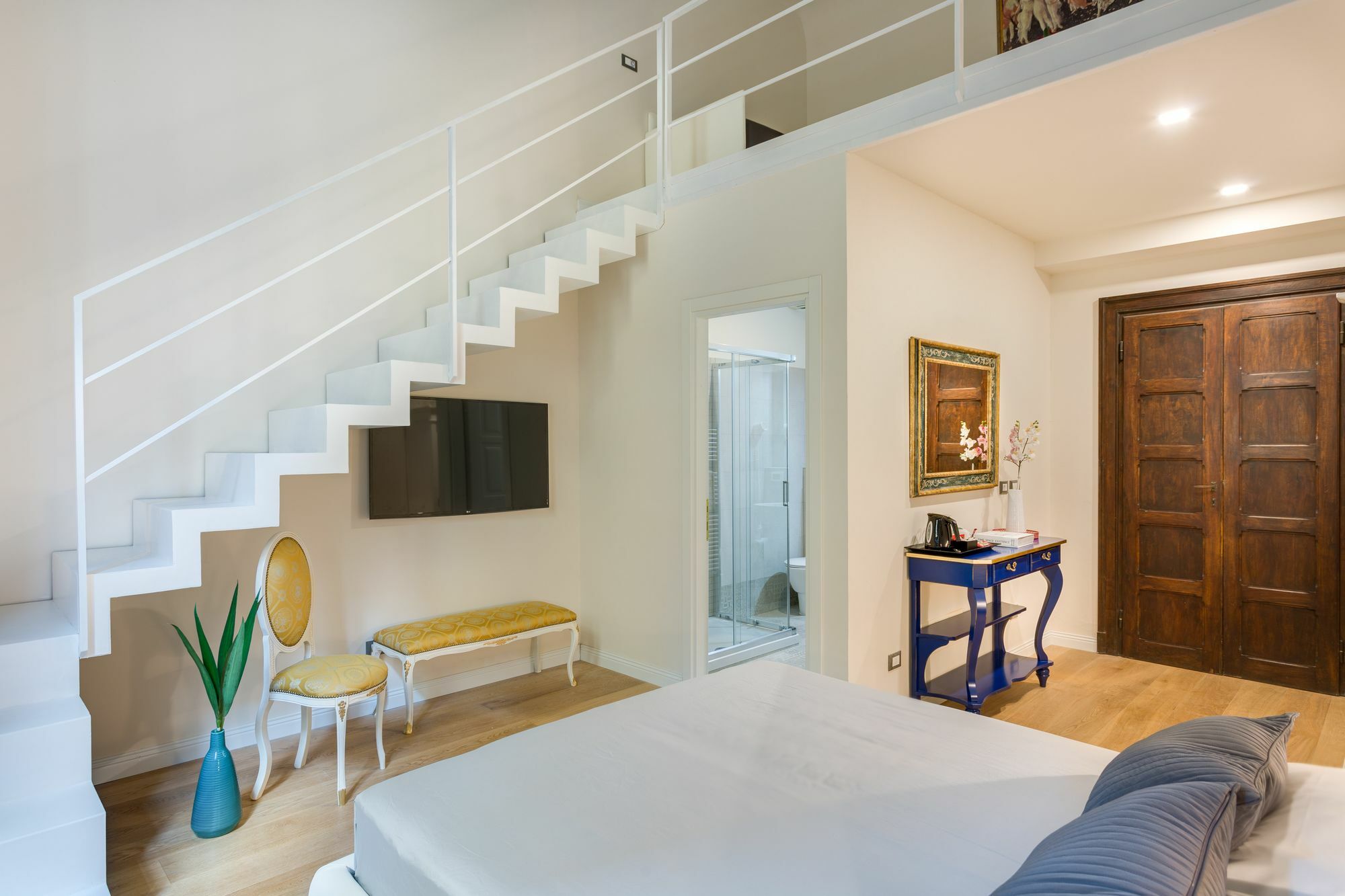 Residenza D'Epoca Historia Luxury Boutique Hotel Florence Ngoại thất bức ảnh