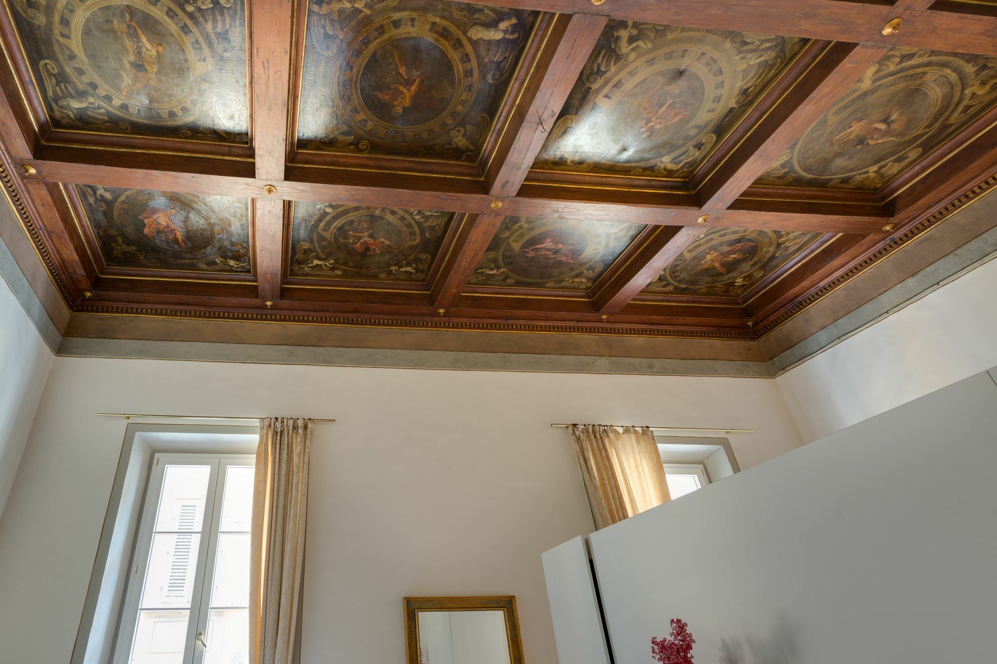 Residenza D'Epoca Historia Luxury Boutique Hotel Florence Ngoại thất bức ảnh