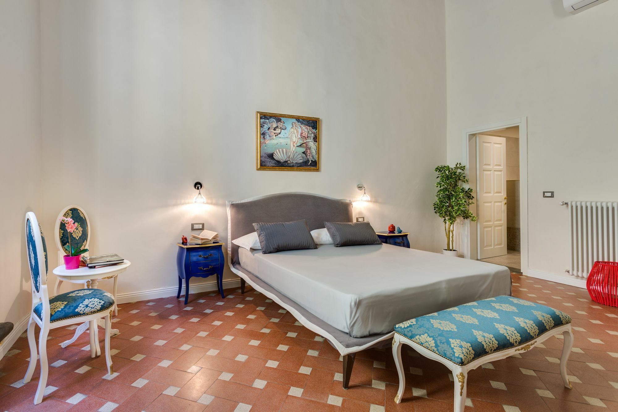 Residenza D'Epoca Historia Luxury Boutique Hotel Florence Ngoại thất bức ảnh