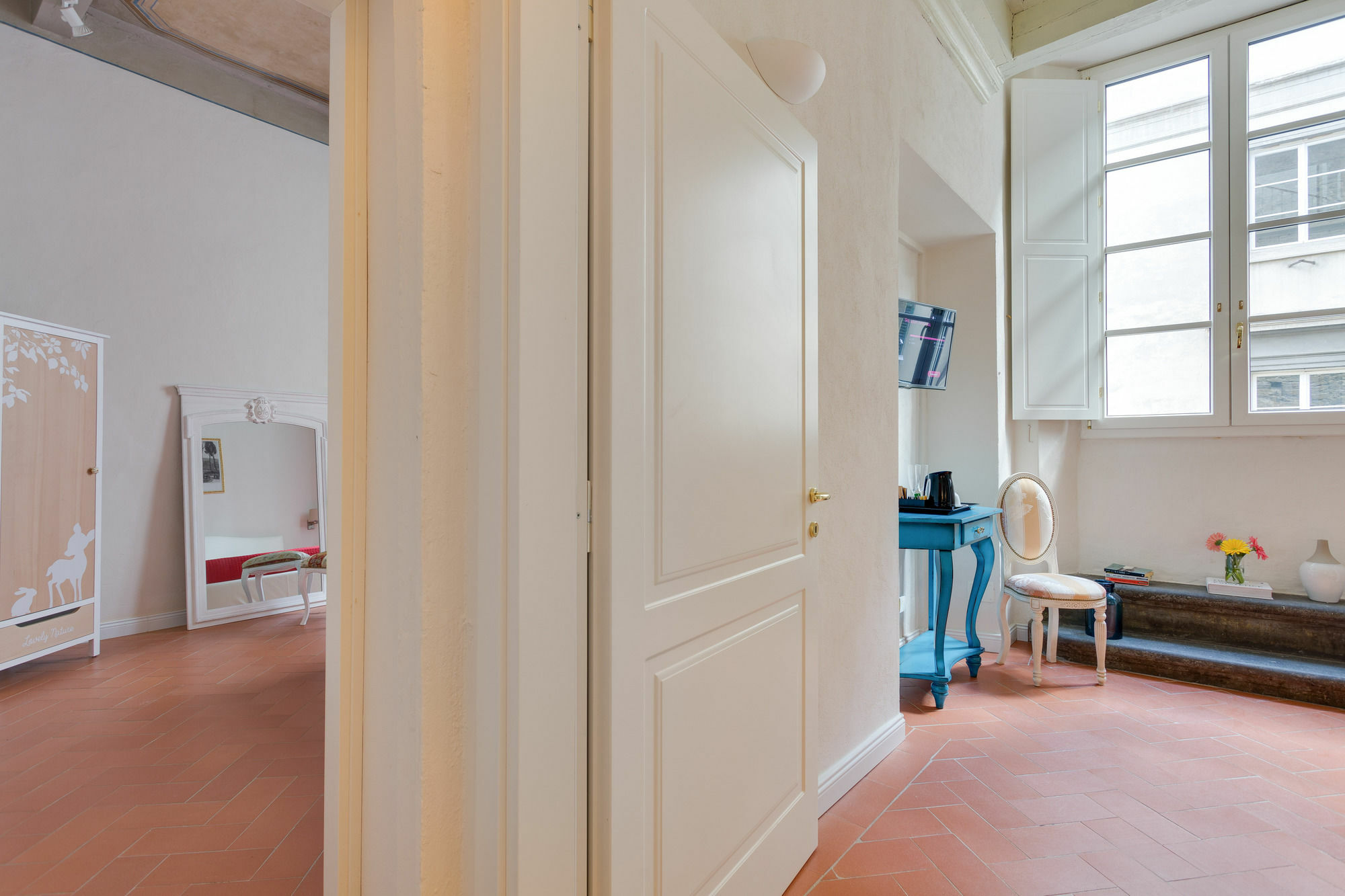 Residenza D'Epoca Historia Luxury Boutique Hotel Florence Ngoại thất bức ảnh
