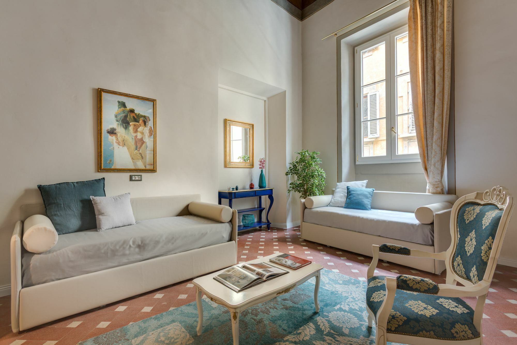 Residenza D'Epoca Historia Luxury Boutique Hotel Florence Ngoại thất bức ảnh