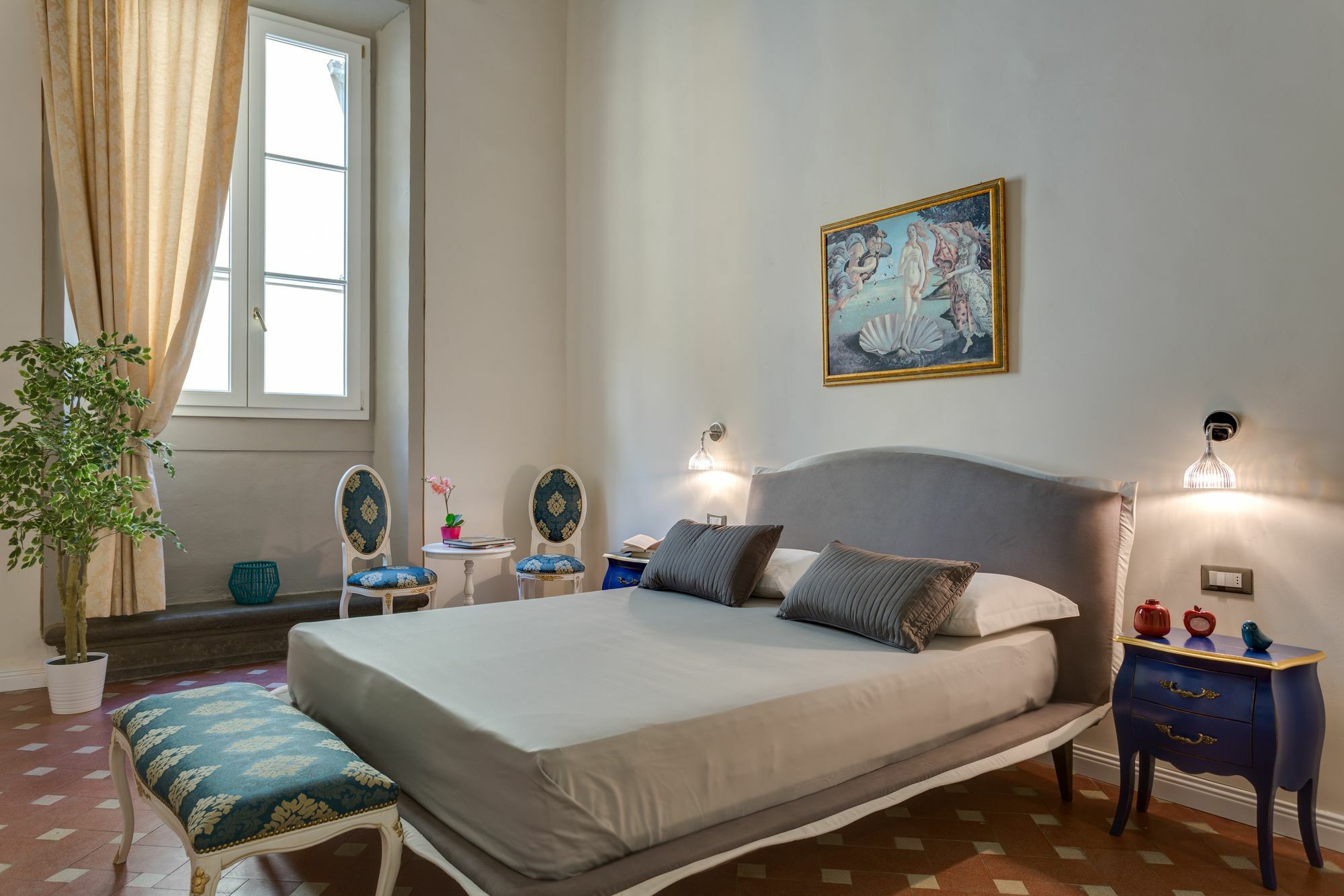 Residenza D'Epoca Historia Luxury Boutique Hotel Florence Ngoại thất bức ảnh