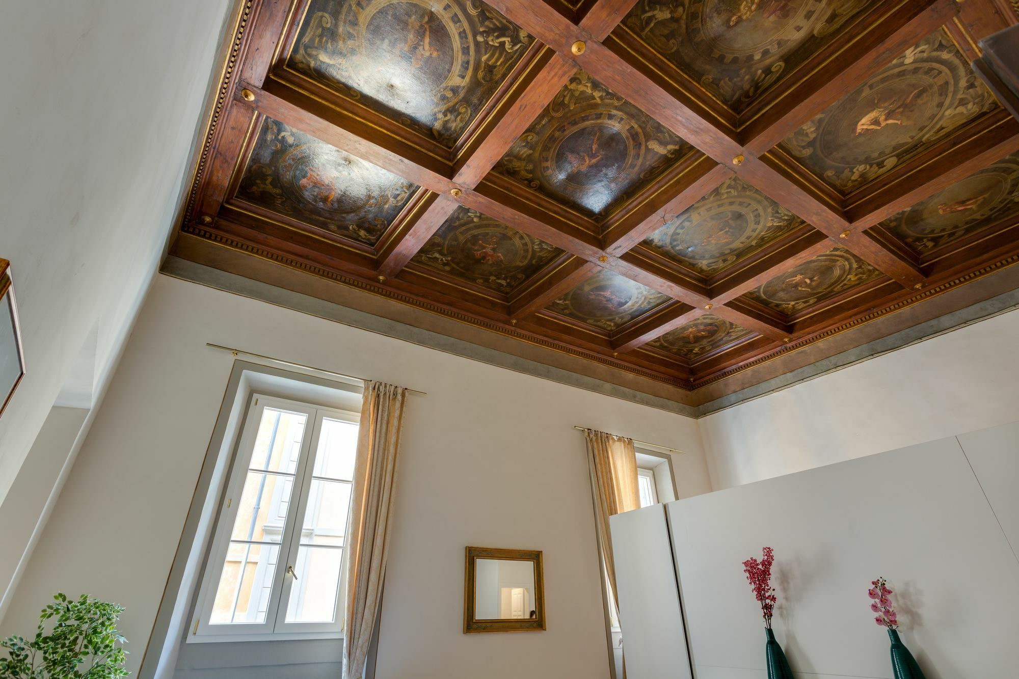 Residenza D'Epoca Historia Luxury Boutique Hotel Florence Ngoại thất bức ảnh