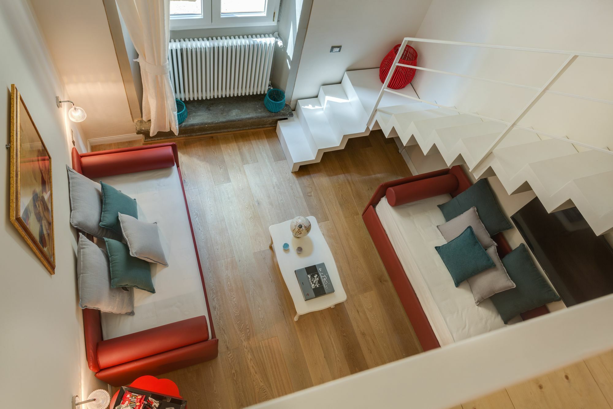Residenza D'Epoca Historia Luxury Boutique Hotel Florence Ngoại thất bức ảnh