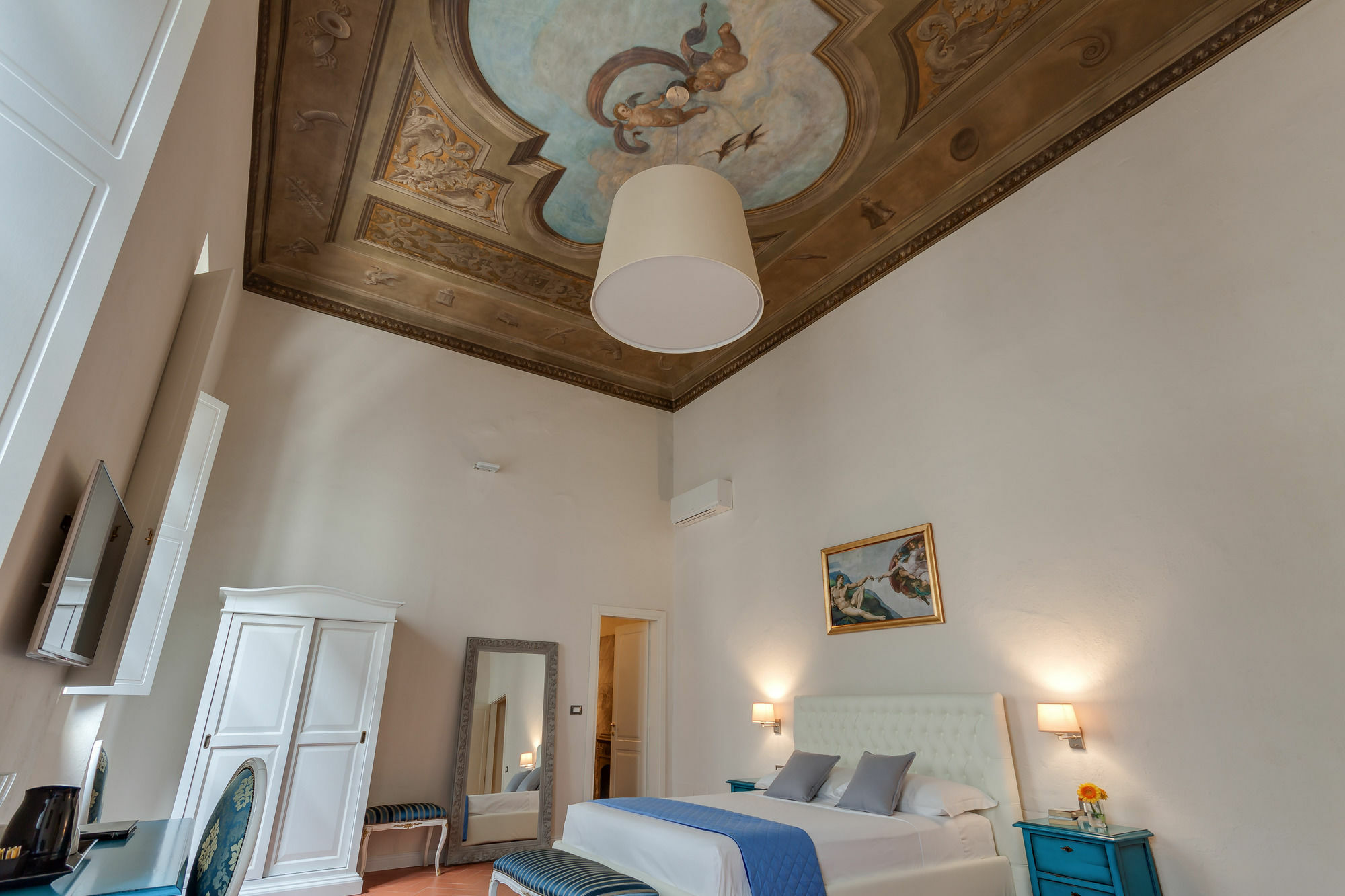 Residenza D'Epoca Historia Luxury Boutique Hotel Florence Ngoại thất bức ảnh